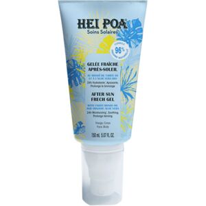 Gelee Fraîche Apres-soleil Hei Poa 150ml