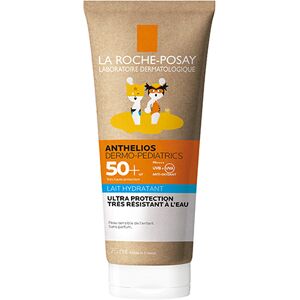 La Roche-Posay Anthelios Lait Dermo-Pediatrics SPF50+ Tube Eco-responsable La Roche Posay 75ml - Publicité