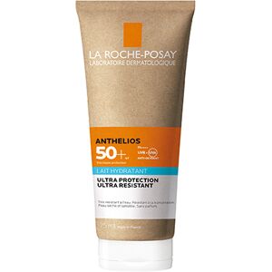 La Roche-Posay Anthelios Lait Hydratant SPF50+ Tube Eco-responsable 75ml La Roche Posay