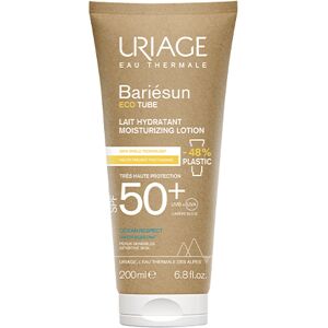 Lait Hydratant SPF50+ Bariesun Uriage 200ml