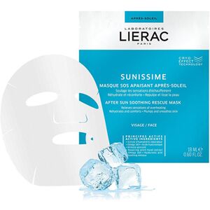 Sunissime Masque SOS Apaisant Apres-Soleil Lierac