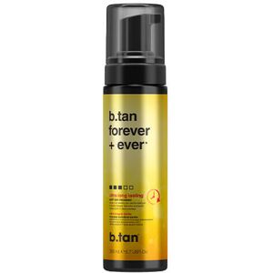 Mousse Autobronzante B.Tan Forever + Ever B.Tan