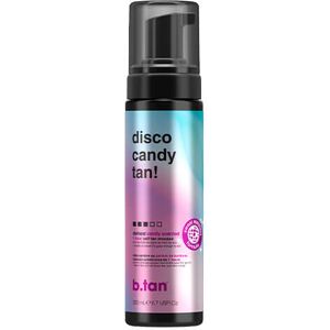 Mousse Autobronzante Disco Candy Tan B.Tan