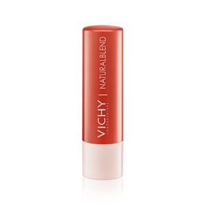 Naturalblend Soin des Levres Teinte Coral Vichy