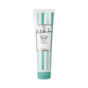 Mr & Mrs Tannie Lotion Autobronzante Self Tan Lotion Mr & Mrs Tannie