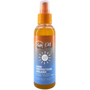 Soin Protecteur Solaire Sun Oil Generik