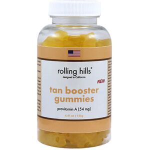 Gummies Tan Booster Rolling Hills - Destockage