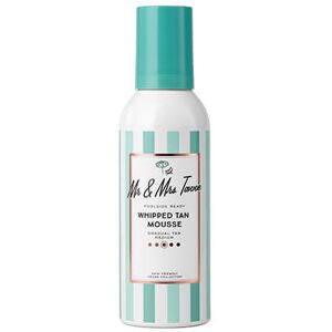 Mr & Mrs Tannie Mousse Autobronzante Whipped Tan Mousse Mr & Mrs Tannie