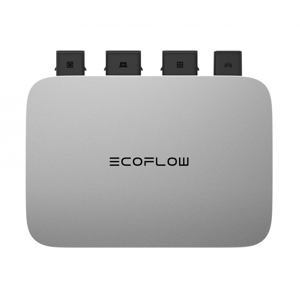 ECOFLOW Micro Onduleur Solaire ECOFLOW   Powerstream 800w