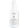 Vichy Capital Soleil UV-Age Daily Fluide Teinté Anti-Photovieillissement SPF50+ 40ml