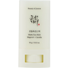 Beauty of Joseon Matte Sun Stick : Mugwort + Camilia Crème Solaire SPF50+ 18g