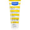 Mustela Family SPF 50+ crème solaire pour enfant SPF 50+ 100 ml