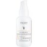 Vichy Capital Soleil Uv-Âge Daily Teinte Spf50+ Flacon 40 ml - Flacon-Pompe 40 ml