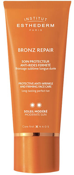 Esthederm Solaires Bronz Repair Solaire Modéré 50ml