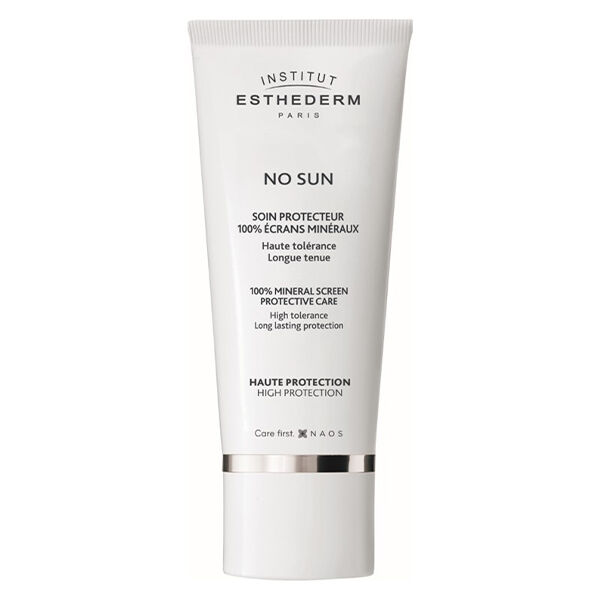 Esthederm Solaires No Sun Soin Protecteur Haute Tolérance 50ml