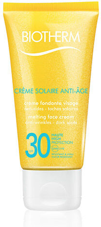 Biotherm Crème Solaire Dry Touch SPF30 50ml