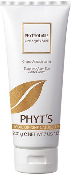 Phyts Phyt's Solaire Crème Après-Soleil 200g