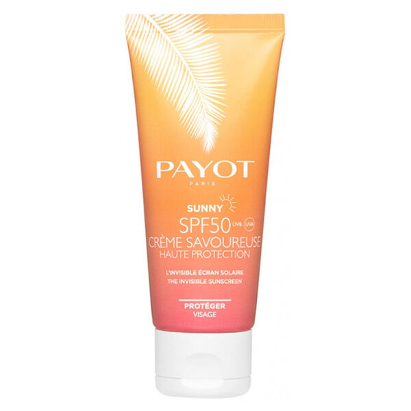 Payot Solaire Sunny Crème Savoureuse SPF50 50ml