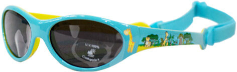 Estipharm Lunettes de Soleil Baby 2ème Age Turquoise