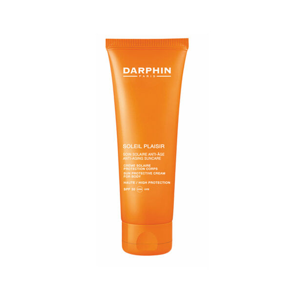 Darphin Soleil Plaisir Soin Solaire Anti-âge Corps SPF30 125ml