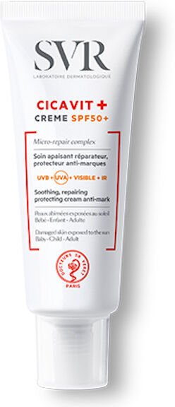 SVR Cicavit+ Crème SPF50+ 40ml