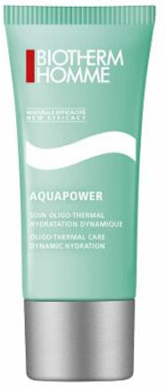 Biotherm Homme Aquapower Crème Soin Visage Ultra-Hydratant 30ml