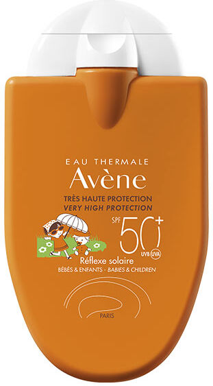 Avène Réflexe Solaire Enfant SPF50+ 30ml