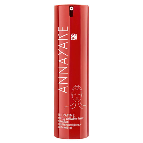 Annayaké Ultratime Soin Cou et Décolleté 50ml