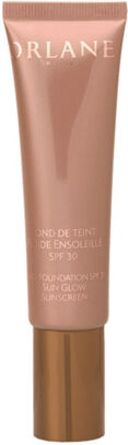 Orlane Fond De Teint Fluide Ensoleillé SPF30 n°01 30ml