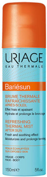 Uriage Bariésun Brume Apaisante Après Soleil 150ml