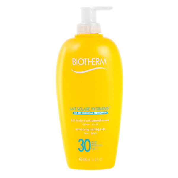 Biotherm Lait Solaire Hydratant SPF30 400ml