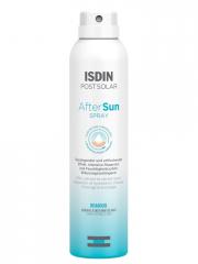 Isdin Post-solar After Sun Spray 200 ml - Spray 200 ml