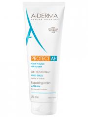 A-DERMA Protect AH Lait Réparateur Après-Soleil 250 ml - Tube 250 ml