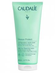 Caudalie Vinosun Protect Lait Réparateur Après-Soleil 200 ml - Tube 200 ml