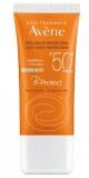 Avène Eau Thermale - Solaire - B-Protect Soin Bonne Mine SPF 50+ - Peaux Sensibles 30 ml - Tube 30 ml