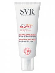 SVR Cicavit+ Crème SPF50+ Apaisant Réparateur 40 ml - Tube 40 ml