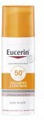 Eucerin Sun Protection Pigment Control SPF50+ Hyperpigmentation 50 ml - Flacon-Pompe 50 ml