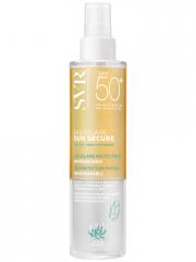 Svr Sun Secure Eau Solaire SPF 50+ - Flacon-Vaporisateur 200 ml