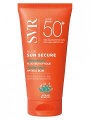 Svr Sun Secure Blur Spf50+ 50 ml - Tube 50 ml
