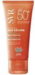 Svr Sun Secure Extrême Spf50+ 50 ml - Tube 50 ml