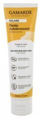 Gamarde Fluide Autobronzant Sublimateur Quotidien 100 ml - Tube 100 ml