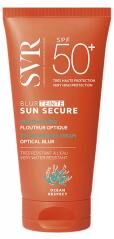 Svr Sun Secure Blur Teinte Hale Spf50+ 50 ml - Tube 50 ml