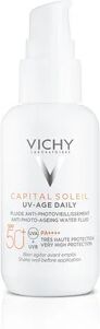 Vichy Capital Soleil UV Age Daily SPF50+ 50ml