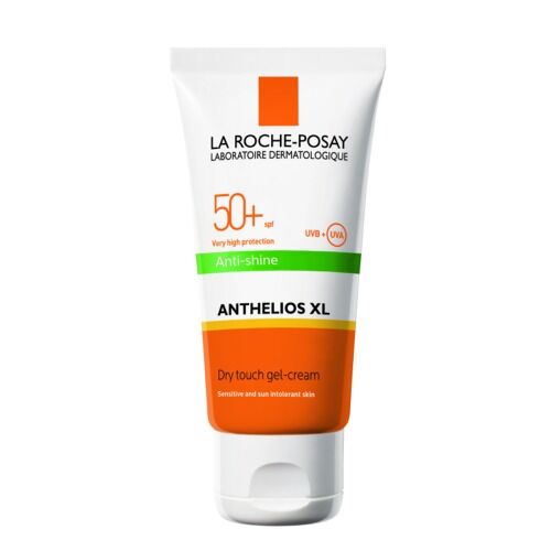 La Roche-Posay Anthelios 50+ Gel crème