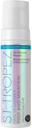 St.Tropez ST Tropez Tan Remover Mousse Exfoliante 200ml