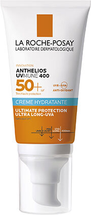 La Roche-Posay Anthelios UVMUNE 400 Crème Hydratante Sans Parfum SPF50+ La Roche Posay