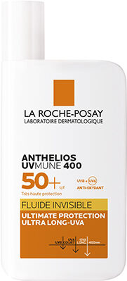 La Roche-Posay Anthelios UVMUNE 400 Avec Parfum SPF50+ La Roche Posay