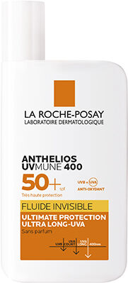 La Roche-Posay Anthelios UVMUNE 400 Sans Parfum SPF50+ La Roche Posay