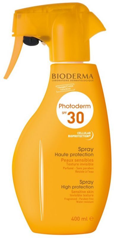 Bioderma Photoderm SPF 30 Spray 400ml