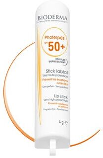 Bioderma photerpes stick spf50+